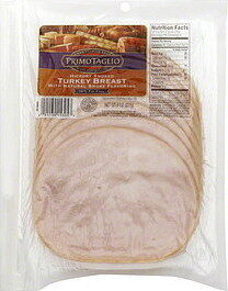 Turkey Breast