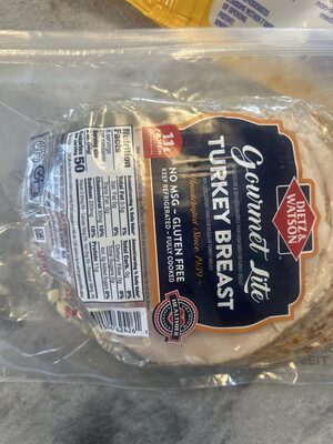 Turkey Breast