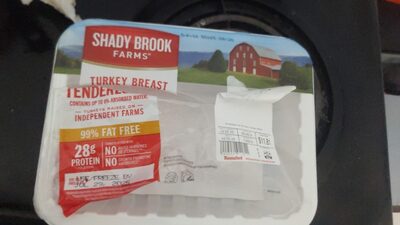 Turkey Breast Tenderloins
