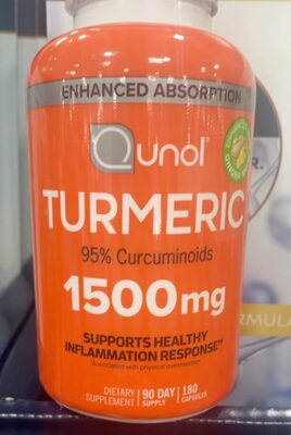 Turneric