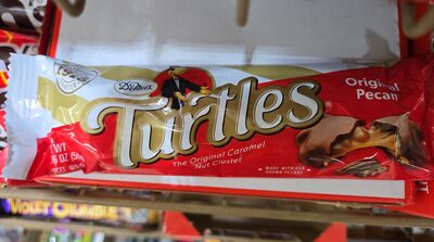 Turtles Original
