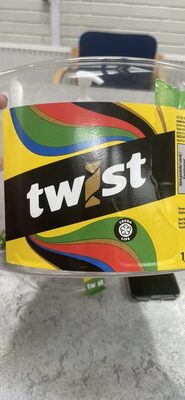 twist
