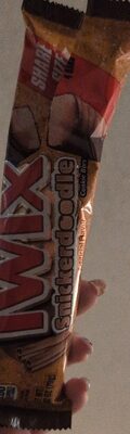 Twix Snickerdoodle