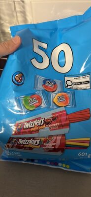 Twizzlers pull 'n peel Cherry