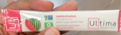 Ultima Replenisher watermelon