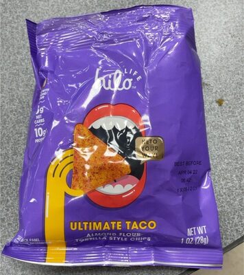 Ultimate Taco