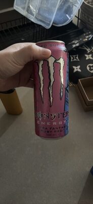 Ultra Fantasy Ruby Red