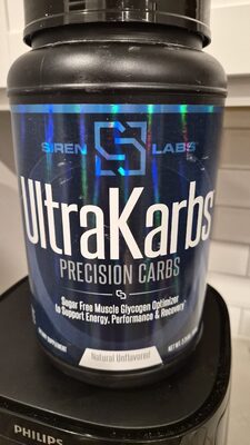 UltraKarbs
