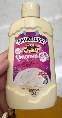 Unicorn Magic Shell