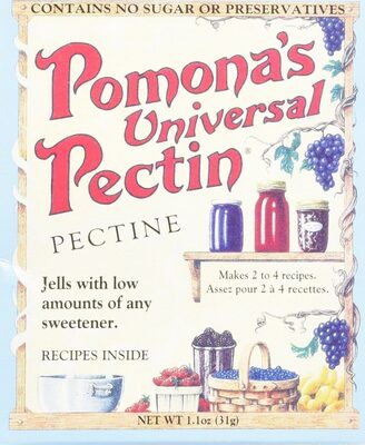 Universal Pectin