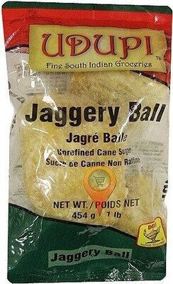 Unrefined Cane Sugar