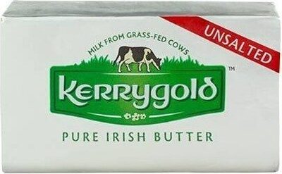 Unsalted Butter