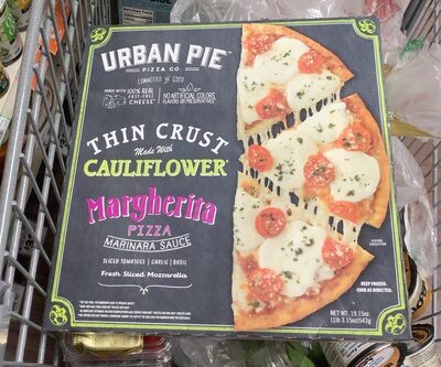 Urban pie