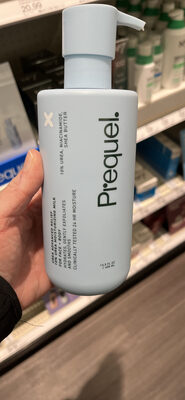 Urea Advanced Relief 10% Urea Moisturizing Milk