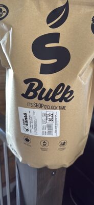 Vac Juice (posi) Iso