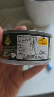 Valencia Yellow fish Tuna in Olive Oil