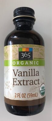 Vanilla Extract