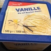 Vanille Eis