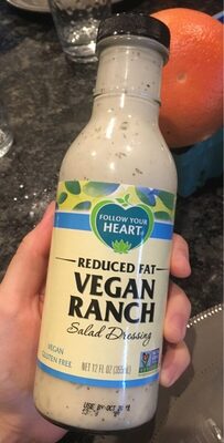 Vegan Ranch