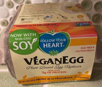 VeganEgg