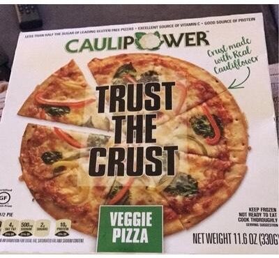 Veggie pizza, veggie