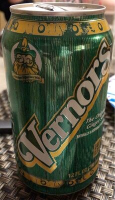 Vernors