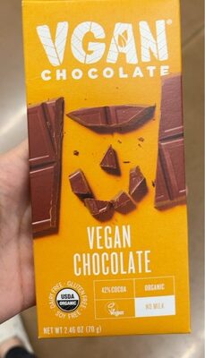 VGAN Chocolate