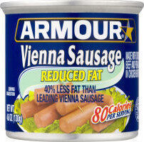 Vienna Sausage