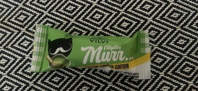VILVI Vilkyškių murr matcha