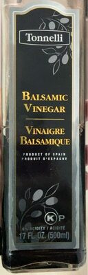 Vinaigre balsamique