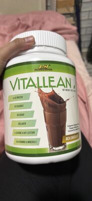VITALLEAN