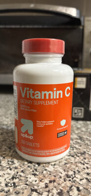 Vitamin C