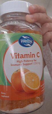 Vitamin c