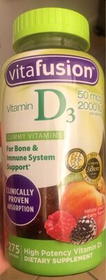 Vitamin D3