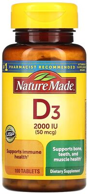 Vitamin D3