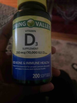 Vitamin D3