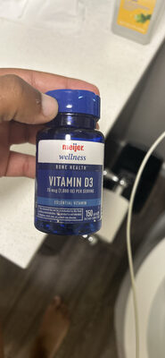 Vitamin D3