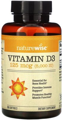 Vitamin D3