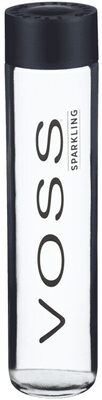 Voss Vann Sparkling 800ml