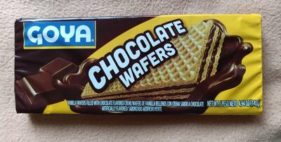 Wafers