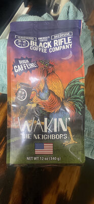 Wakin' the Neighbors