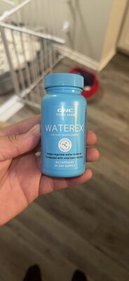 WATEREX