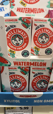 Watermelon