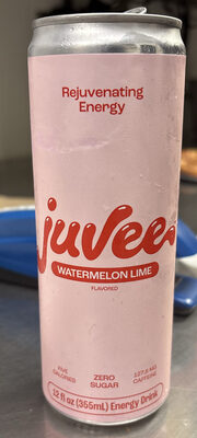 Watermelon Lime Flavored