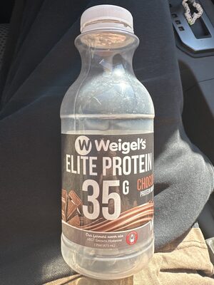 Weigles Elite Protien (35g)