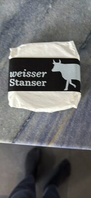 Weisser Stanser