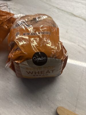 Wheat Bread