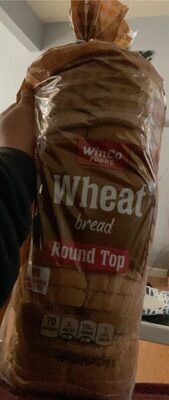 Wheat bread