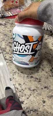 Whey Clear Protein Isolate