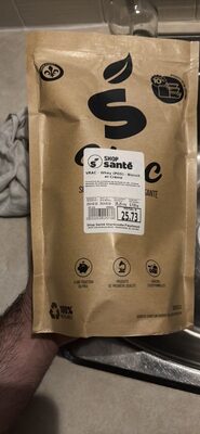 Whey (POS) - Biscuit et Crème